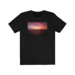 Ocean sunrise